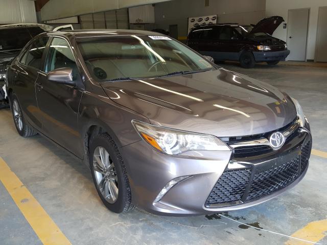 TOYOTA CAMRY LE 2015 4t1bf1fk3fu018219