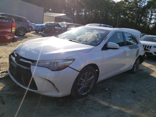 TOYOTA CAMRY LE 2015 4t1bf1fk3fu018561