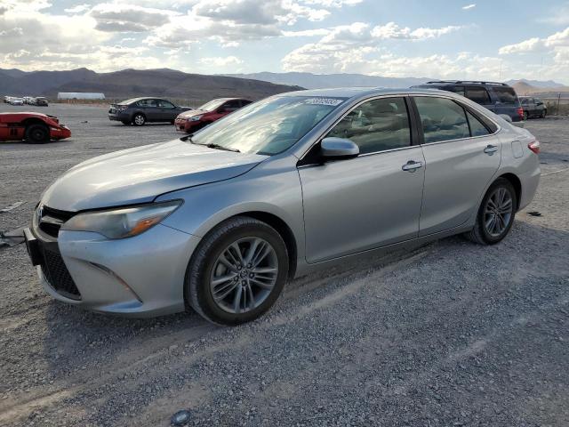 TOYOTA CAMRY LE 2015 4t1bf1fk3fu019497