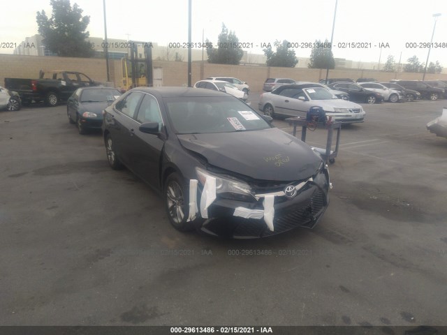 TOYOTA CAMRY 2015 4t1bf1fk3fu019788