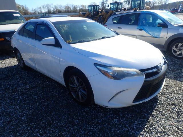 TOYOTA CAMRY LE 2015 4t1bf1fk3fu020665