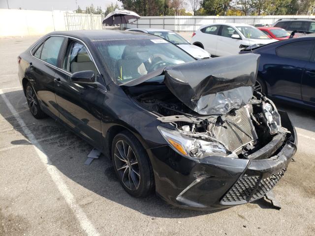 TOYOTA CAMRY LE 2015 4t1bf1fk3fu022450