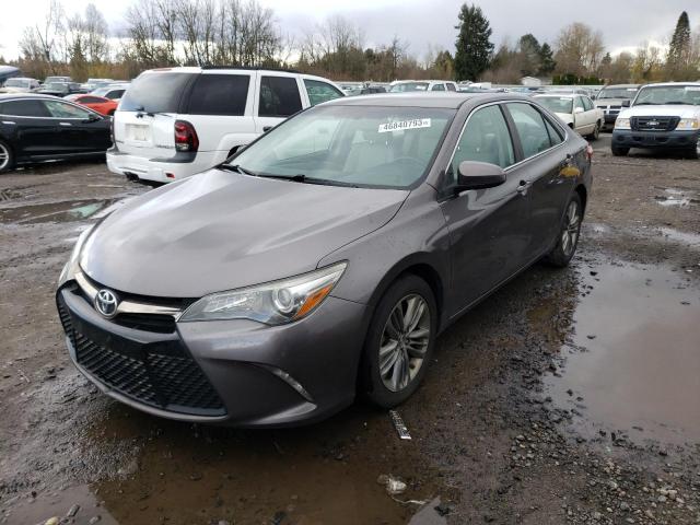 TOYOTA CAMRY LE 2015 4t1bf1fk3fu022593