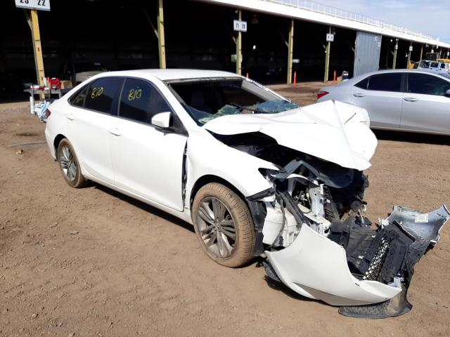 TOYOTA CAMRY LE 2015 4t1bf1fk3fu022643