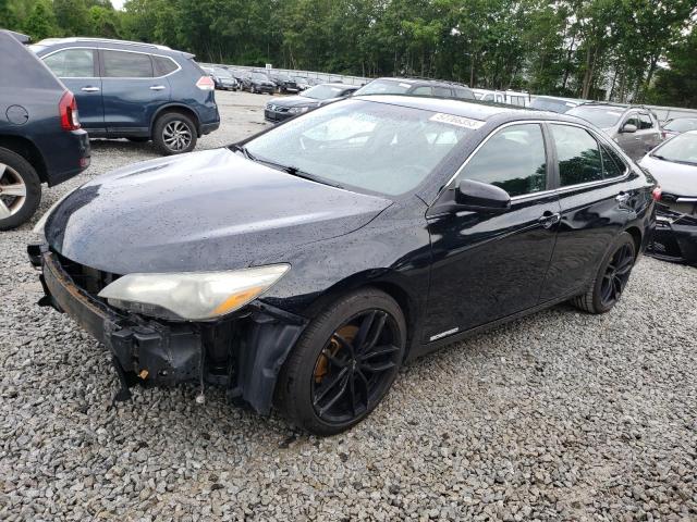 TOYOTA CAMRY LE 2015 4t1bf1fk3fu023226