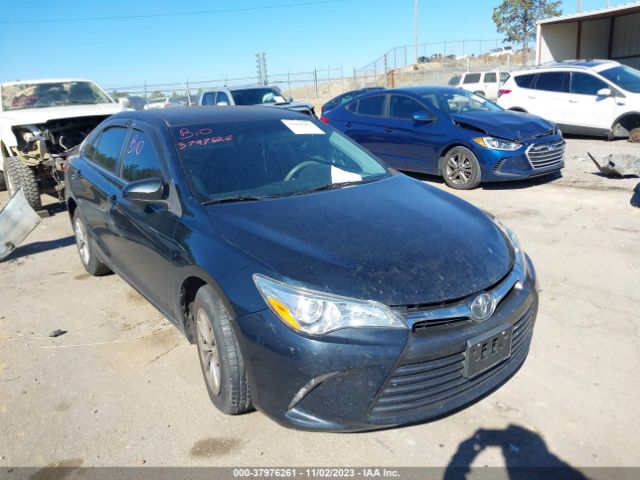 TOYOTA CAMRY 2015 4t1bf1fk3fu025431