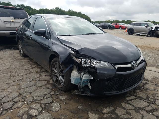 TOYOTA CAMRY LE 2015 4t1bf1fk3fu025736