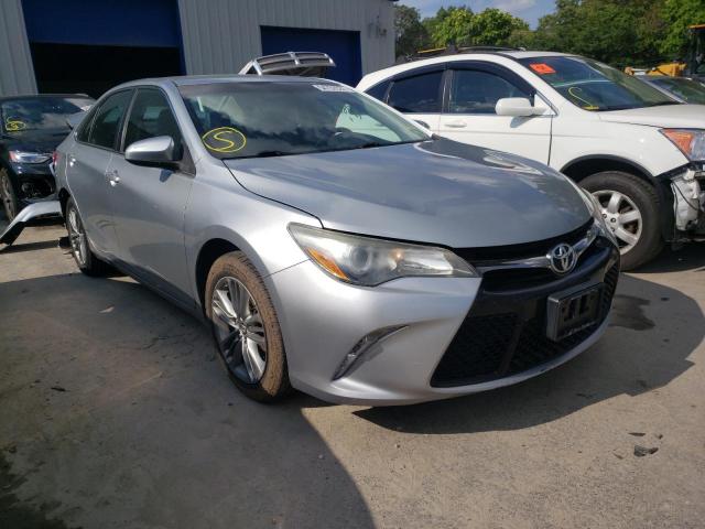 TOYOTA CAMRY LE 2015 4t1bf1fk3fu025865