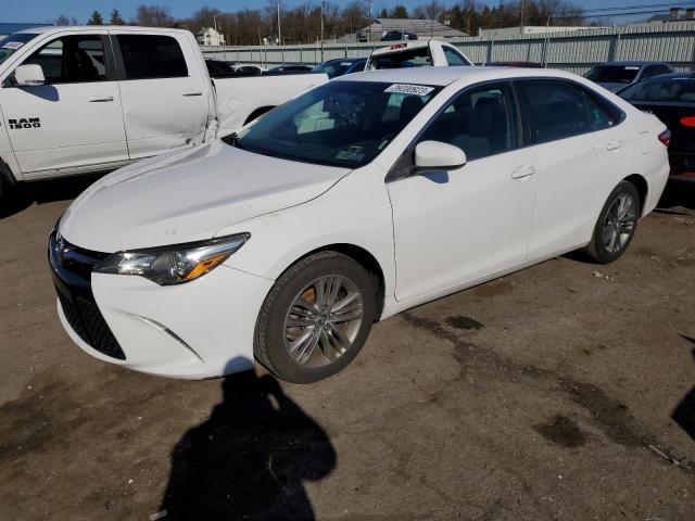 TOYOTA CAMRY LE 2015 4t1bf1fk3fu026157