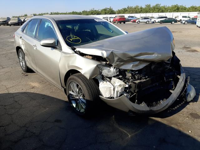 TOYOTA CAMRY LE 2015 4t1bf1fk3fu027860