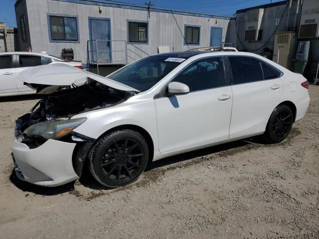 TOYOTA CAMRY LE 2015 4t1bf1fk3fu028376