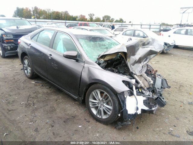 TOYOTA CAMRY 2015 4t1bf1fk3fu028524