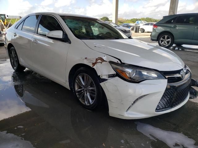 TOYOTA CAMRY LE 2015 4t1bf1fk3fu029950