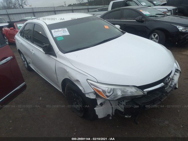 TOYOTA CAMRY 2015 4t1bf1fk3fu030161