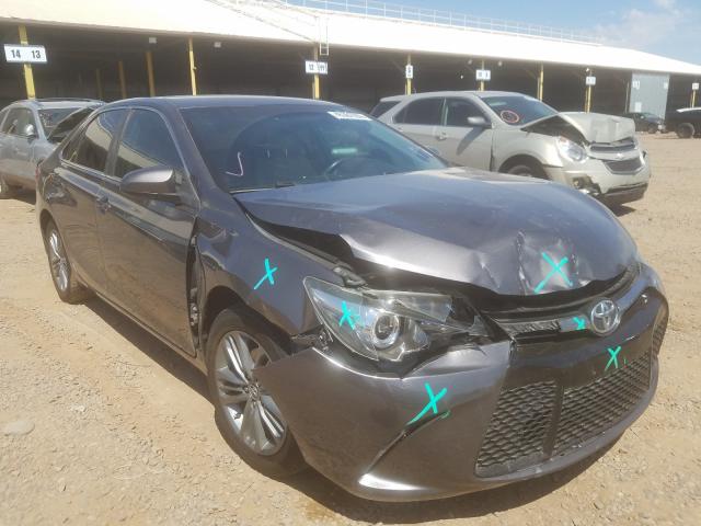 TOYOTA CAMRY LE 2015 4t1bf1fk3fu030564