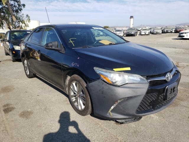 TOYOTA CAMRY LE 2015 4t1bf1fk3fu030631