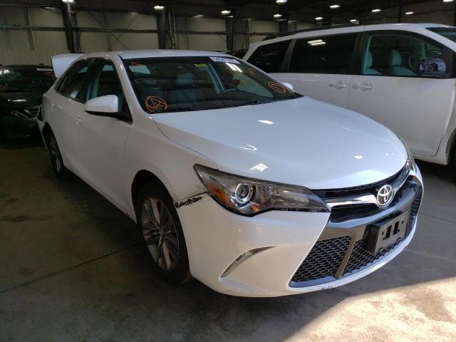 TOYOTA CAMRY SE S 2015 4t1bf1fk3fu031147