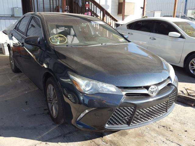 TOYOTA CAMRY LE 2015 4t1bf1fk3fu031245