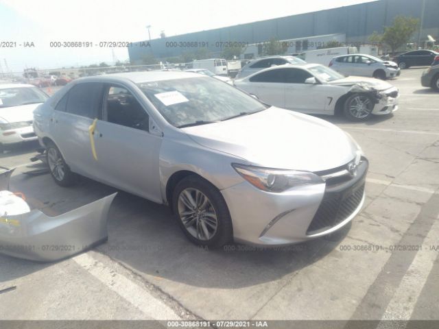 TOYOTA CAMRY 2015 4t1bf1fk3fu031357