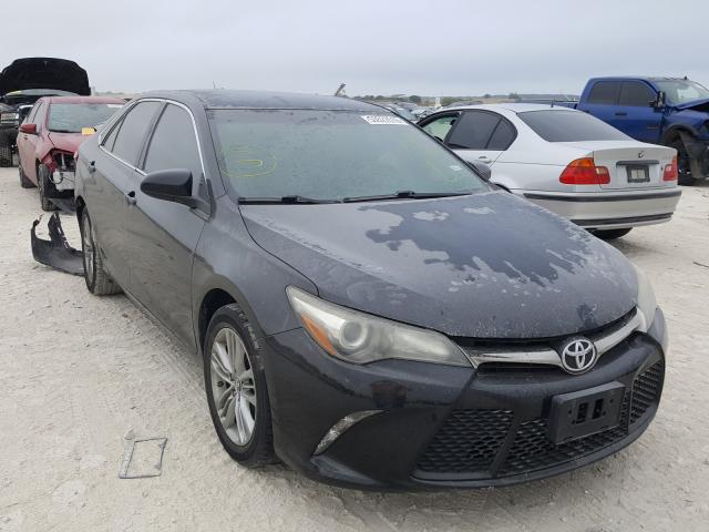 TOYOTA CAMRY LE 2015 4t1bf1fk3fu032461