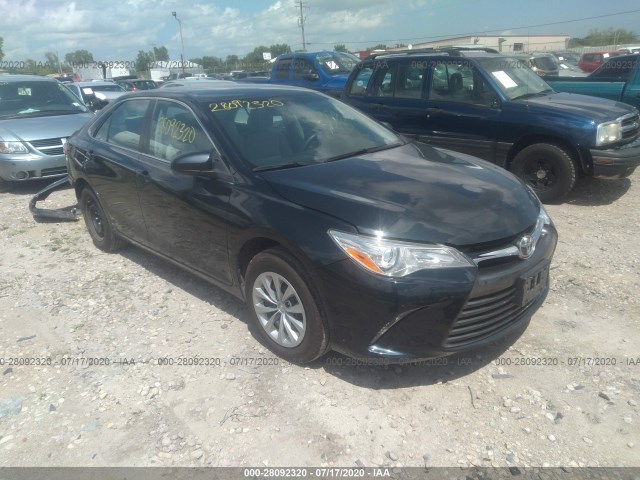 TOYOTA CAMRY 2015 4t1bf1fk3fu032685