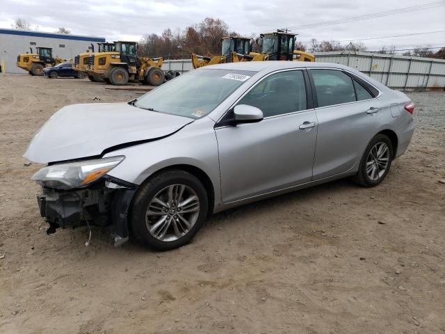 TOYOTA CAMRY 2015 4t1bf1fk3fu034114