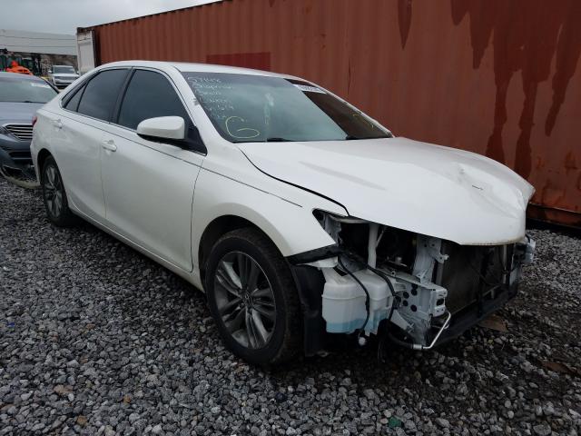 TOYOTA CAMRY LE 2015 4t1bf1fk3fu034128