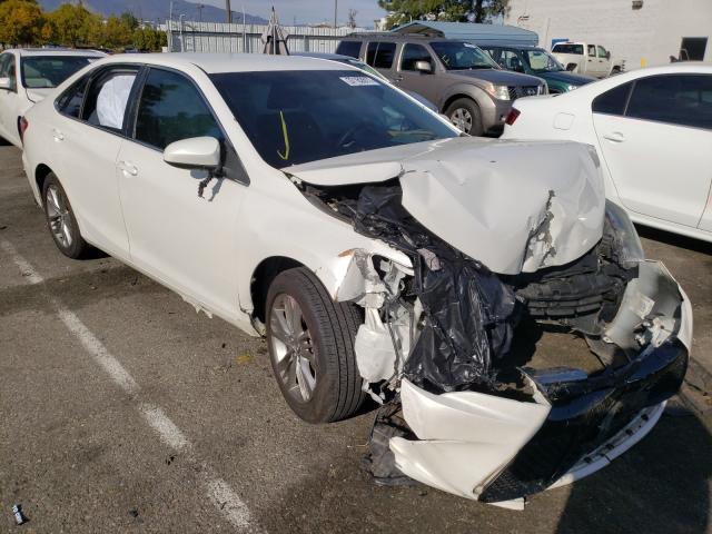 TOYOTA CAMRY LE 2015 4t1bf1fk3fu034159