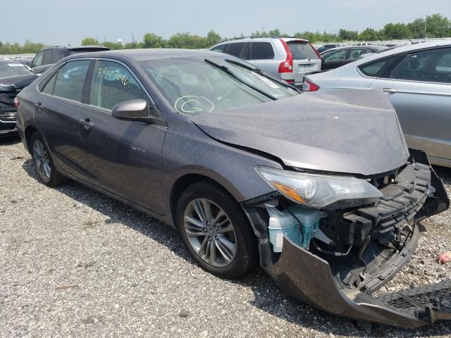 TOYOTA CAMRY LE 2015 4t1bf1fk3fu034601