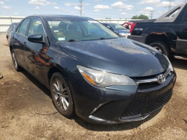 TOYOTA CAMRY LE 2015 4t1bf1fk3fu036476