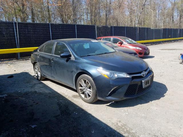 TOYOTA CAMRY LE 2015 4t1bf1fk3fu036512