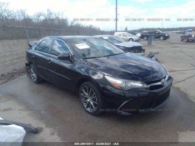 TOYOTA CAMRY 2015 4t1bf1fk3fu037109