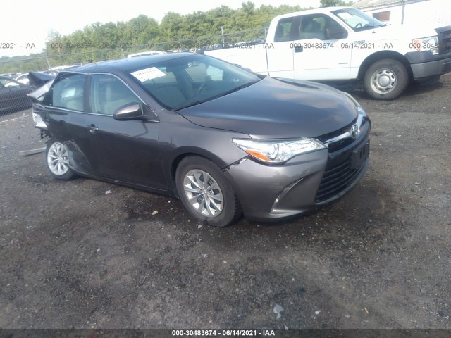 TOYOTA CAMRY 2015 4t1bf1fk3fu037630