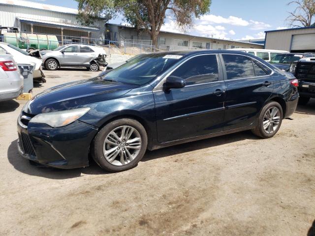 TOYOTA CAMRY LE 2015 4t1bf1fk3fu038194