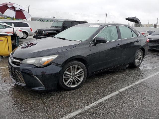 TOYOTA CAMRY 2015 4t1bf1fk3fu038485