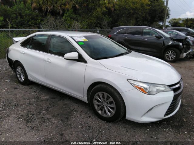 TOYOTA CAMRY 2015 4t1bf1fk3fu039121