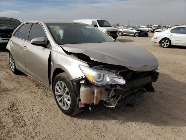 TOYOTA CAMRY LE 2015 4t1bf1fk3fu040074