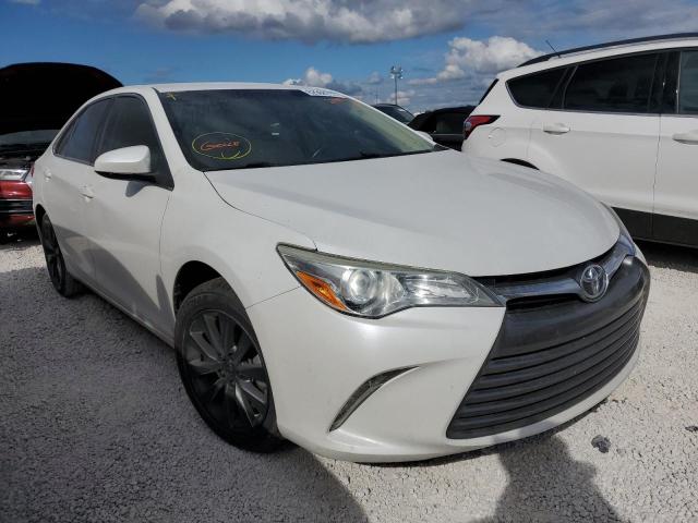 TOYOTA CAMRY LE 2015 4t1bf1fk3fu040172