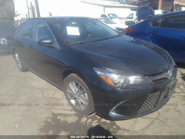 TOYOTA CAMRY 2015 4t1bf1fk3fu040608