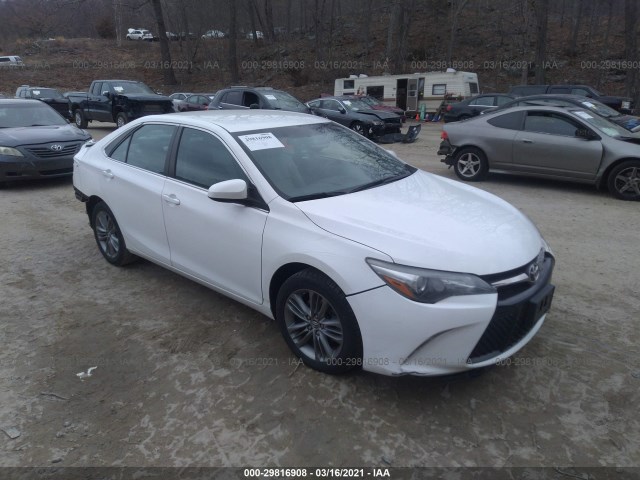 TOYOTA CAMRY 2015 4t1bf1fk3fu041306