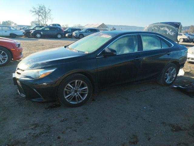 TOYOTA CAMRY LE 2015 4t1bf1fk3fu041807