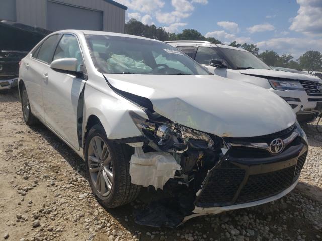 TOYOTA CAMRY LE 2015 4t1bf1fk3fu042844