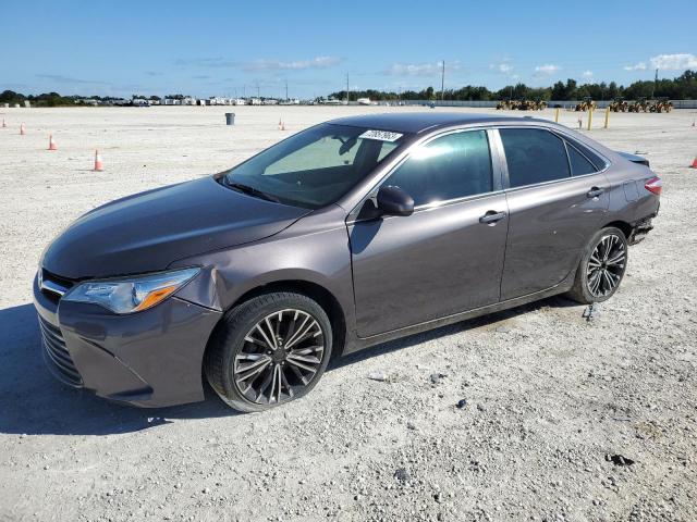 TOYOTA CAMRY 2015 4t1bf1fk3fu044304