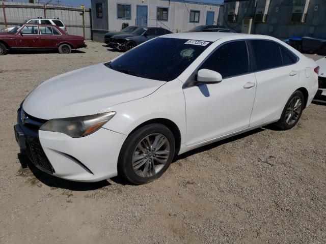 TOYOTA CAMRY LE 2015 4t1bf1fk3fu044383