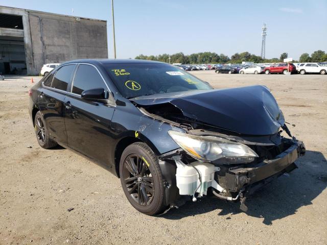 TOYOTA CAMRY LE 2015 4t1bf1fk3fu045212