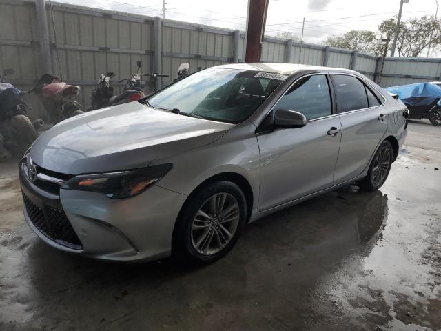 TOYOTA CAMRY 2015 4t1bf1fk3fu045839