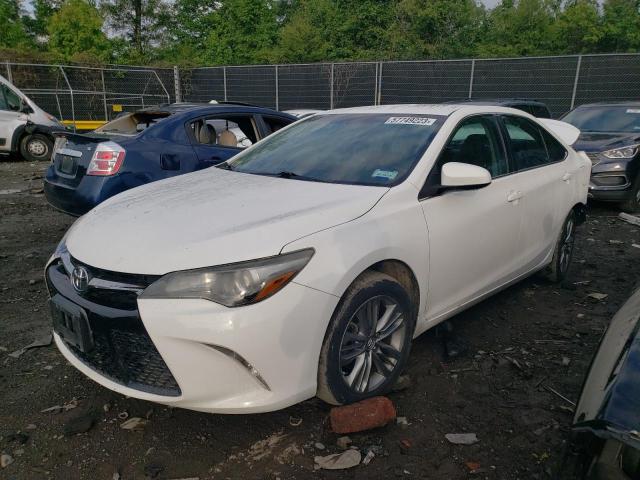 TOYOTA CAMRY LE 2015 4t1bf1fk3fu046263