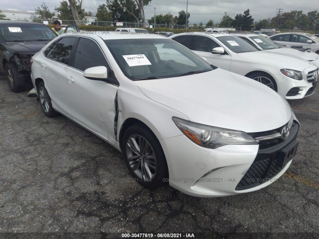 TOYOTA CAMRY 2015 4t1bf1fk3fu046389