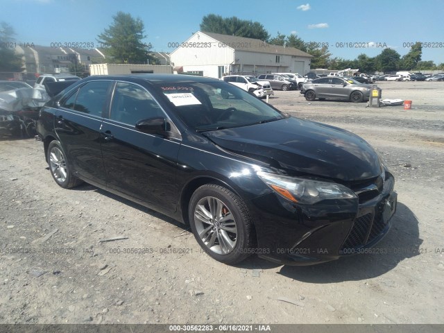 TOYOTA CAMRY 2015 4t1bf1fk3fu046635