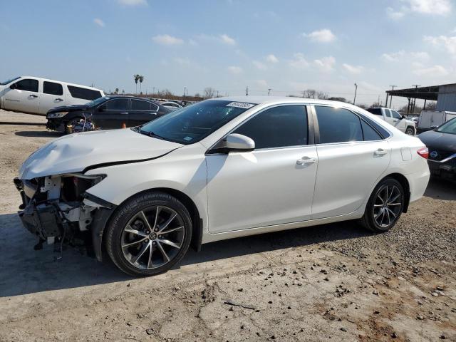 TOYOTA CAMRY LE 2015 4t1bf1fk3fu050054